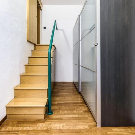 Beplace Apartments In Dateo Μιλάνο Εξωτερικό φωτογραφία