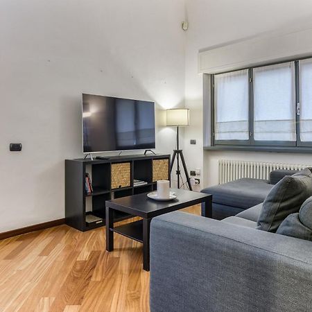 Beplace Apartments In Dateo Μιλάνο Εξωτερικό φωτογραφία
