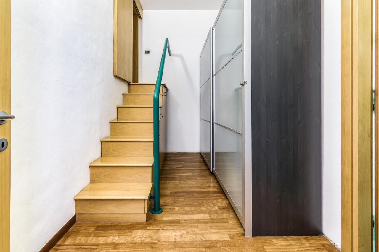 Beplace Apartments In Dateo Μιλάνο Εξωτερικό φωτογραφία