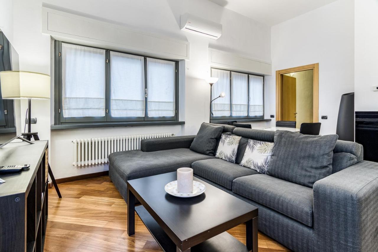 Beplace Apartments In Dateo Μιλάνο Εξωτερικό φωτογραφία