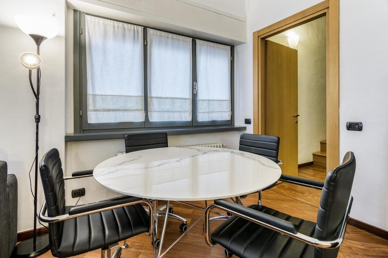 Beplace Apartments In Dateo Μιλάνο Εξωτερικό φωτογραφία