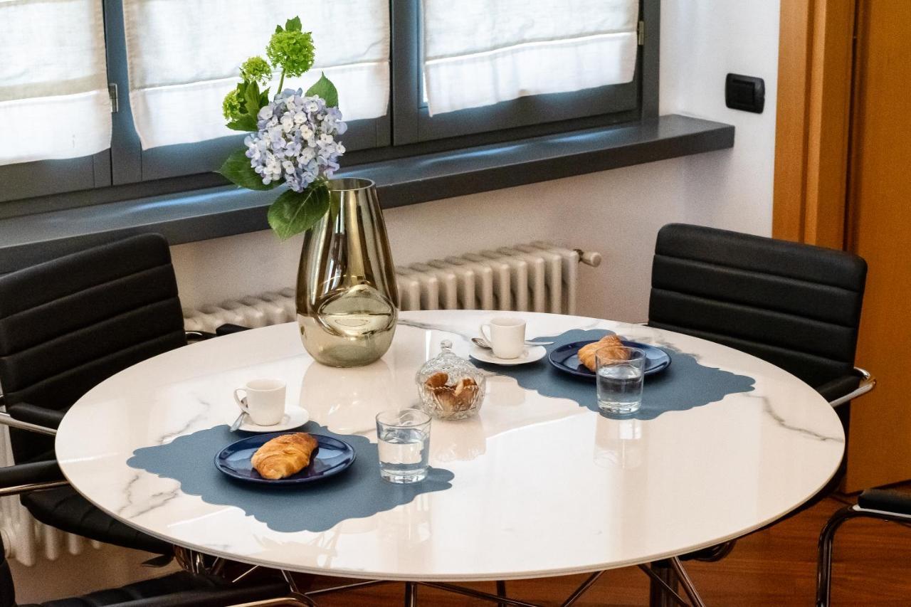 Beplace Apartments In Dateo Μιλάνο Εξωτερικό φωτογραφία
