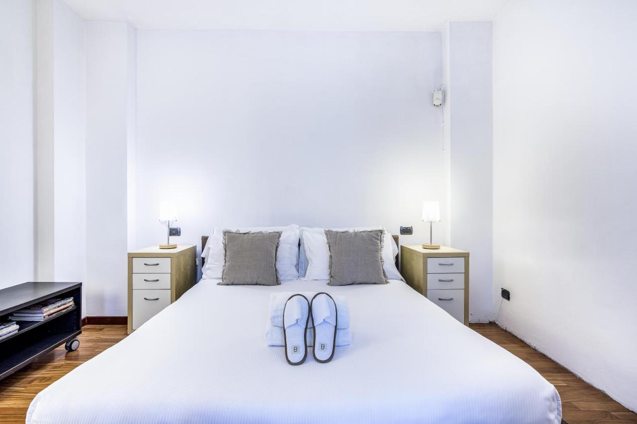 Beplace Apartments In Dateo Μιλάνο Εξωτερικό φωτογραφία