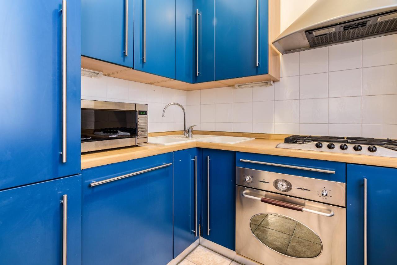 Beplace Apartments In Dateo Μιλάνο Εξωτερικό φωτογραφία