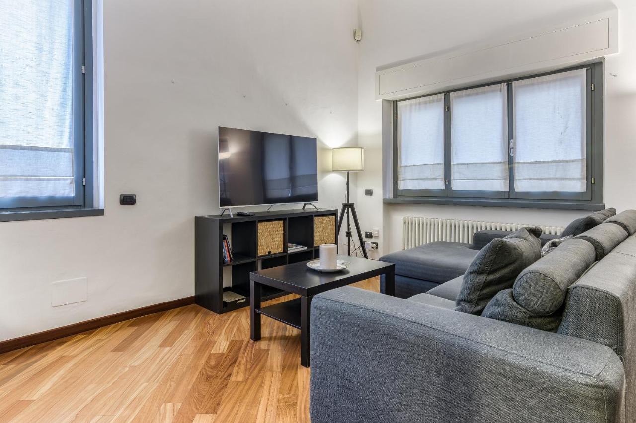 Beplace Apartments In Dateo Μιλάνο Εξωτερικό φωτογραφία
