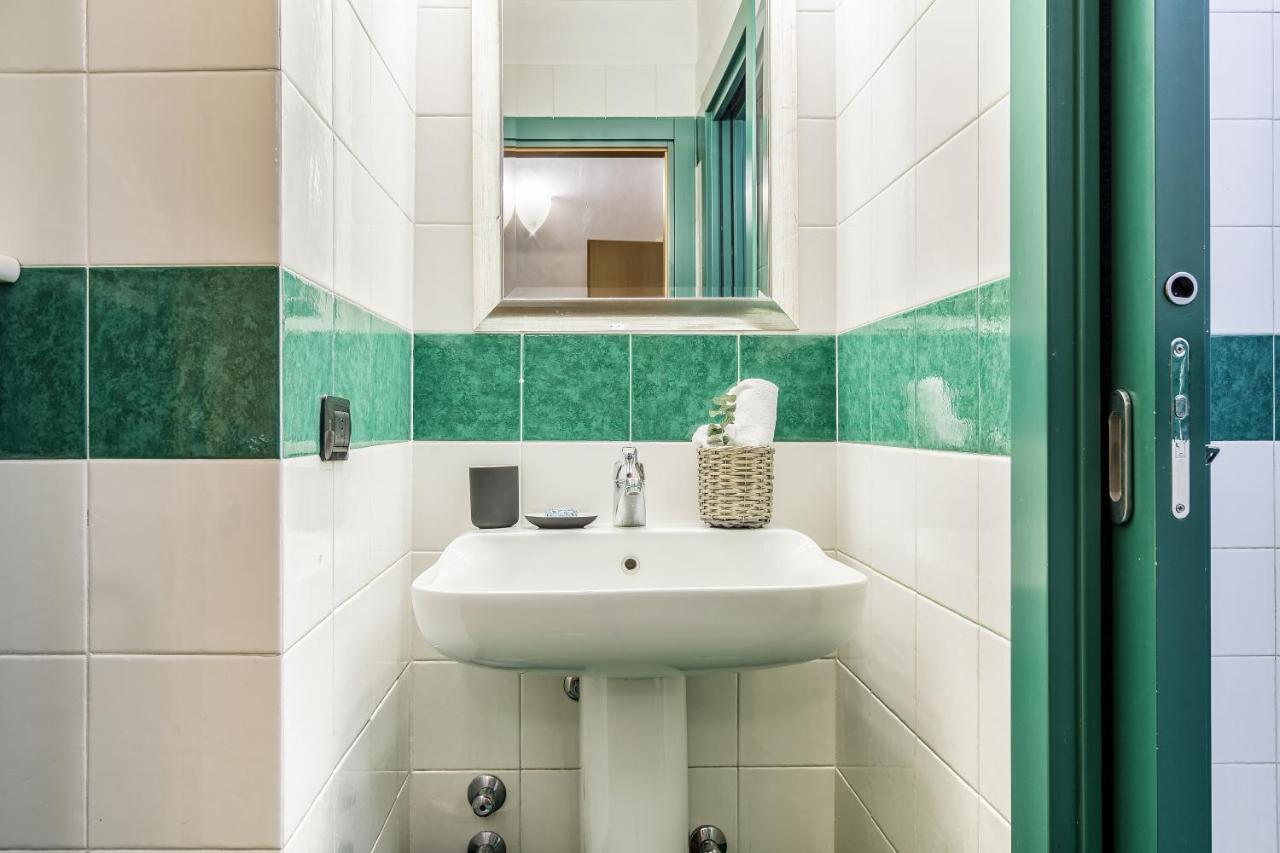 Beplace Apartments In Dateo Μιλάνο Εξωτερικό φωτογραφία