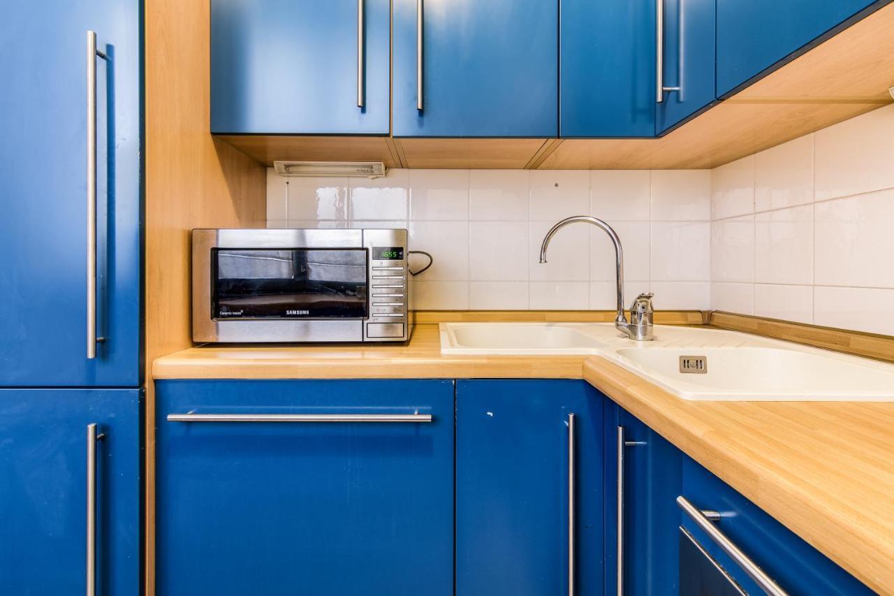 Beplace Apartments In Dateo Μιλάνο Εξωτερικό φωτογραφία